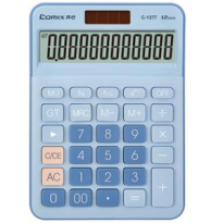 齐心 C-1377 计算器